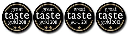 Great Taste Awards