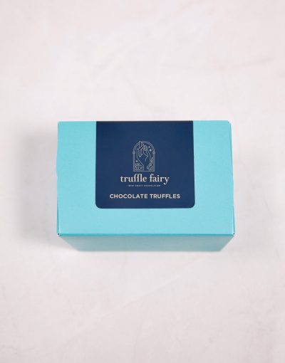 Handmade single origin truffles and chocolates - The Truffle Fairy