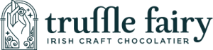 The Truffle Fairy Logo