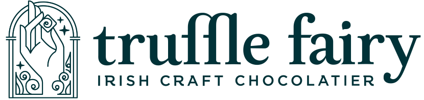 The Truffle Fairy logo